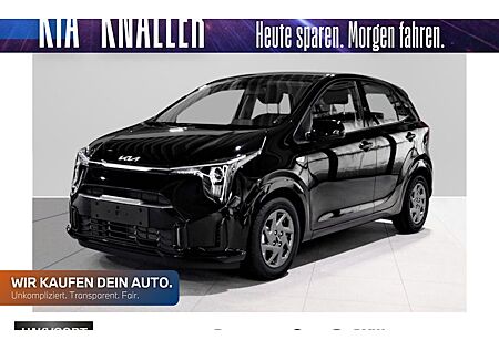 Kia Picanto 1.0 Vision 4-Sitzer 5 Türen