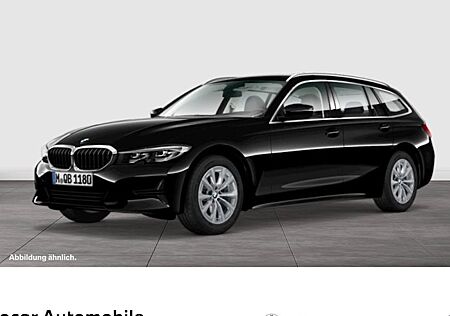 BMW 3er 320d Touring Advantage Automatik 5 Türen