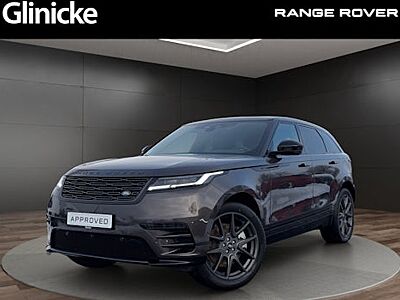 Land Rover Range Rover Velar 2.0 P400e DYNAMIC SE AWD 5 Türen
