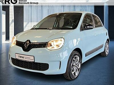 Renault Twingo SCe 65 Equilibre 5 Türen