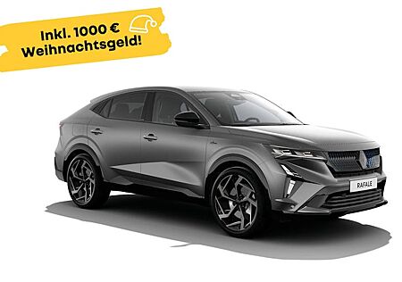 Renault Rafale Hybrid E-Tech 4x4 300 PHEV Atelier Alpin 5 Türen