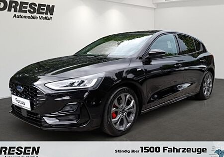 Ford Focus 1,0 EcoBoost Hybrid 92kW ST-Line 5 Türen