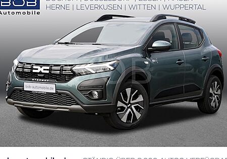 Dacia Sandero Stepway TCe 90 Stepway Expression 5 Türen