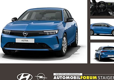 Opel Astra ST 1.5 Diesel 96kW Edition Auto 5 Türen