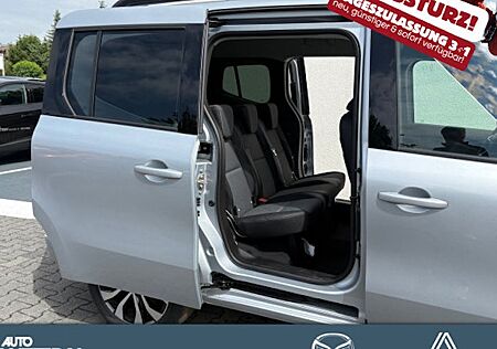 Renault Kangoo TCe 130 Techno L1 5 Türen
