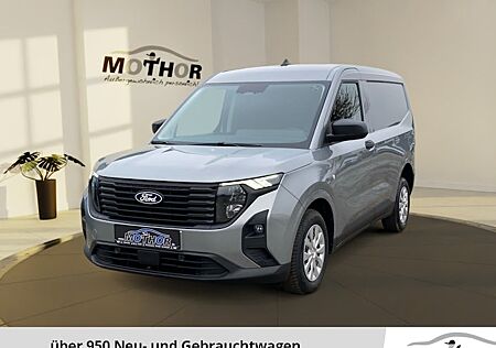 Ford Transit Courier 1.0 EcoBoost 74kW Trend 4 Türen