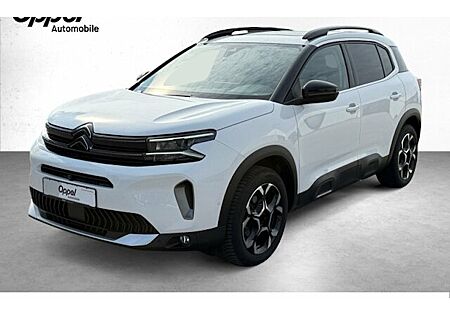 Citroën C5 Aircross BlueHDi 130 Stop&Start EAT8 MAX 5 Türen
