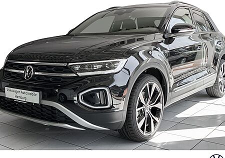 VW T-Roc 2.0 TDI SCR DSG Style 5 Türen