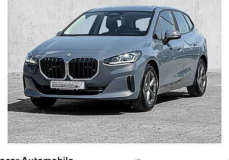 BMW 2er Active Tourer 218i Steptronic DCT 5 Türen