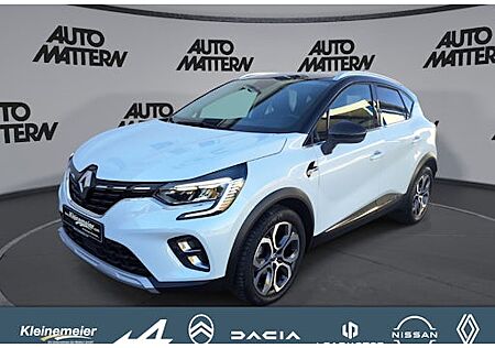 Renault Captur TCe 100 Experience 5 Türen