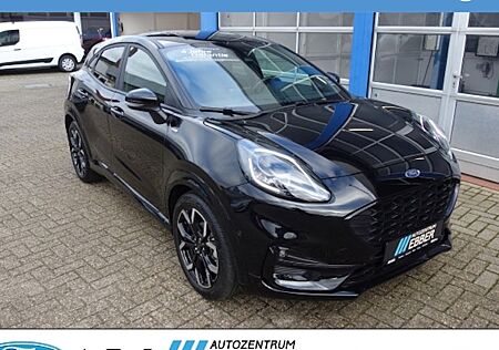 Ford Puma 1,0 EcoBoost Hybrid 114kW ST-Line X Auto 5 Türen