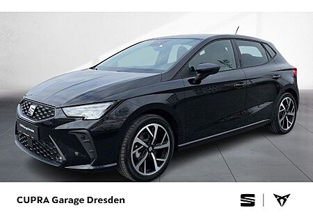 Seat Ibiza 1.0 TSI 85kW FR DSG 5 Türen