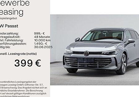 VW Passat 1.5 eTSI OPF DSG Business 5 Türen