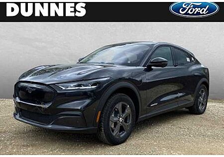 Ford Mustang Mach-E Emotor Extended Range 203kW RWD Premium 5 Türen
