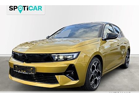 Opel Astra ST 1.2 Turbo 96kW Ultimate Auto 5 Türen