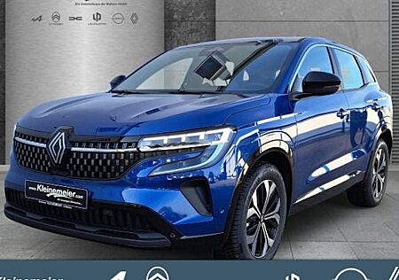 Renault Austral Mild Hybrid 160 Evolution Automatik 5 Türen