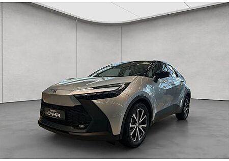 Toyota C-HR 1.8-l-VVT-i Hybrid Teamplayer 5 Türen