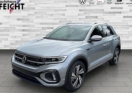 VW T-Roc 1.5 TSI OPF DSG R-Line 5 Türen