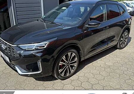 Ford Kuga 2.5 Duratec PHEV ST-Line X CVT 5 Türen