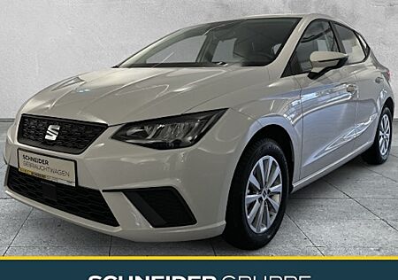 Seat Ibiza 1.0 TSI 85kW Style DSG 5 Türen