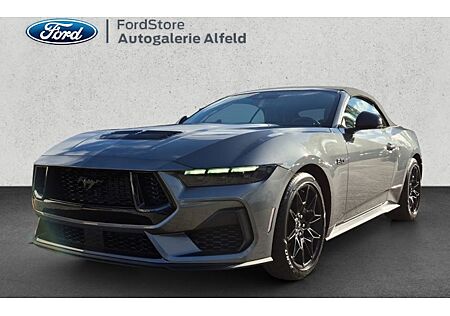 Ford Mustang 5.0 Ti-VCT V8 GT 2 Türen