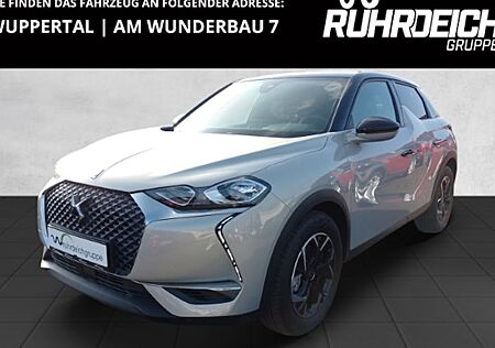 DS Automobiles DS3 Crossback PureTech 130 BASTILLE Autom. 5 Türen