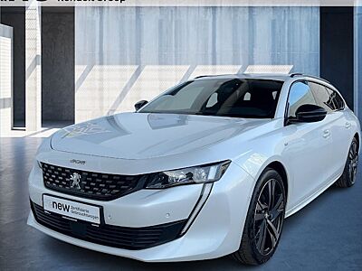 Peugeot 508 BlueHDi 130 EAT8 GT SW 5 Türen
