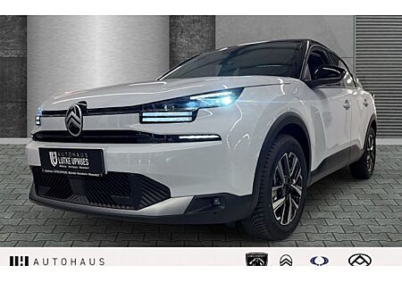 Citroën C4 PureTech 130 S&S PLUS EAT8 5 Türen
