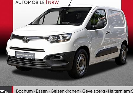 Toyota Pro Ace 1,5-l-D-4D 75kW L1 Meister 4 Türen