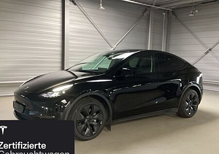 Tesla Model Y Long Range Dual Motor AWD 5 Türen