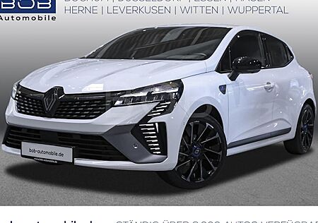 Renault Clio TCe 90 Esprit Alpine 5 Türen