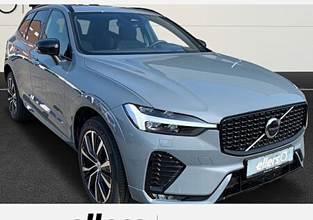 Volvo XC 60 B5 D AWD Ultimate Dark Auto 5 Türen