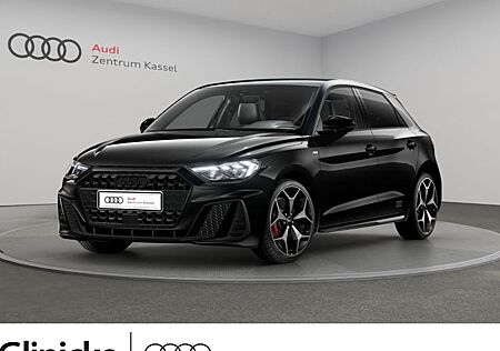 Audi A1 40 TFSI S tronic S line Sportback 5 Türen