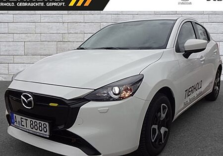 Mazda 2 SKYACTIV-G 75 Center-Line 5 Türen