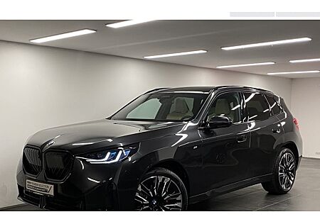 BMW X3 xDrive20 AT 5 Türen