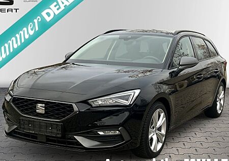 Seat Leon 1.5 eTSI ACT 110kW FR DSG Sportstourer 5 Türen