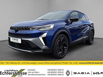 Renault Symbioz E-Tech Full Hybrid 145 Esprit Alpine 5 Türen
