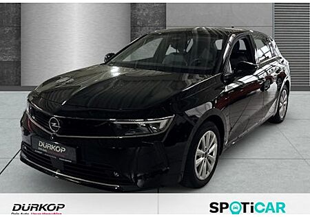 Opel Astra ST 1.2 Turbo 81kW Enjoy 5 Türen