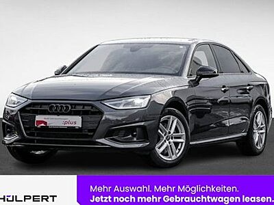 Audi A4 30 TDI S tronic 4 Türen