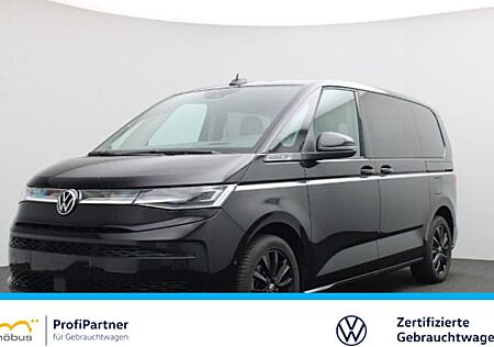 VW T3 Multivan 2,0 TDI SCR DSG Style 5 Türen