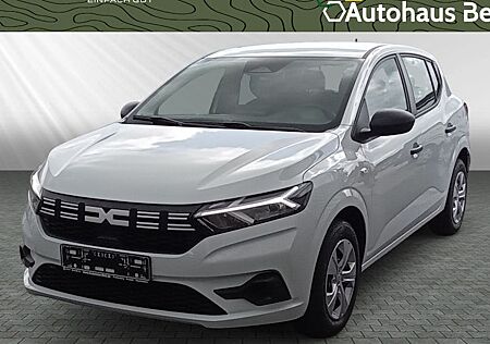 Dacia Sandero TCe 90 Essential 5 Türen
