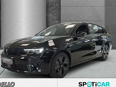 Opel Astra electric Sports Tourer 115 kW Electric GS 5 Türen