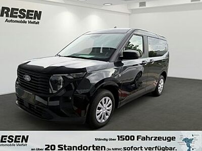 Ford Tourneo Courier 1.0 EcoBoost 92 kW Trend Auto 5 Türen