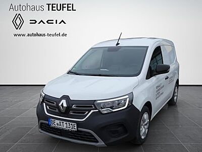 Renault Kangoo E-TECH Start L1 11KW 4 Türen
