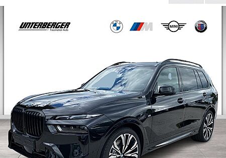 BMW X7 xDrive40i 5 Türen
