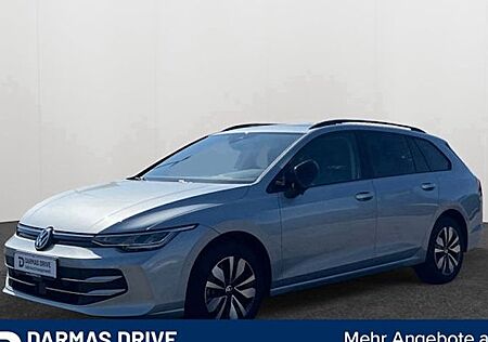 VW Golf Variant 2.0 TDI SCR 110kW DSG Goal Variant 5 Türen