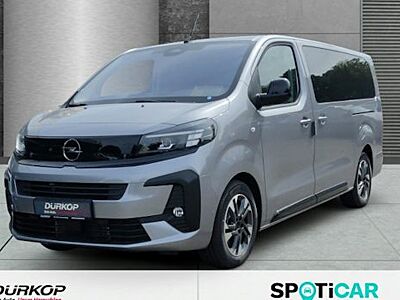 Opel Zafira 2.2 Diesel 132kW Edition XL Auto 5 Türen