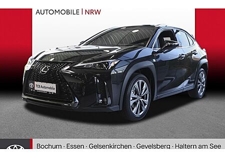 Lexus UX 300h F SPORT Design 5 Türen