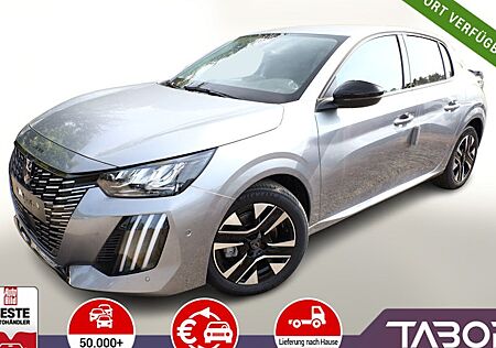 Peugeot 208 PureTech 100 Allure 5 Türen