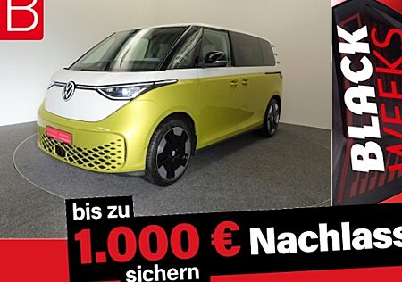 VW ID.BUZZ 79 kWh 210 kW Pro KR 5 Türen